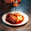 The Best Michelin-Starred Restaurants in Aberdeen