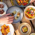 Discover the Delicious Cuisine of Aberdeen at These Annual Food Festivals