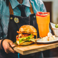 Aberdeen Dining: Exploring the Tipping Culture