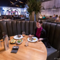 Aberdeen Dining: Your Guide to the Best Restaurants and Reservation Policies