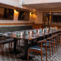 Making Reservations: A Complete Guide to Dining in Aberdeen