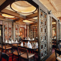 Top-rated restaurants in Aberdeen: Where to Dine in Style