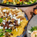 Discover the Delicious World of International Cuisine in Aberdeen