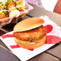 Casual Dining in Aberdeen: The Best Fast Food Chains to Try