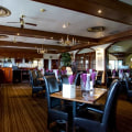 Exploring Aberdeen's Off-the-beaten-path Restaurants