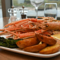 Aberdeen Dining: The Ultimate Guide to Seafood in the City