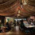 The Best Hip and Modern Dining Spots in Aberdeen