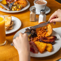 Aberdeen's Best Budget-Friendly Eats