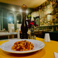Top Restaurants for Birthday and Anniversary Celebrations in Aberdeen
