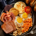 Exploring the Delicious Traditional Scottish Delicacies in Aberdeen