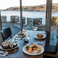The Top Romantic Dinner Spots in Aberdeen