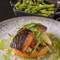 Exploring Aberdeen's Seasonal Menus