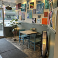 Discover the Best Café Chains in Aberdeen