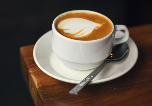 What Coffee Do High-End Restaurants Use?