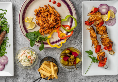 Discover the Mouth-Watering Cuisine of Aberdeen