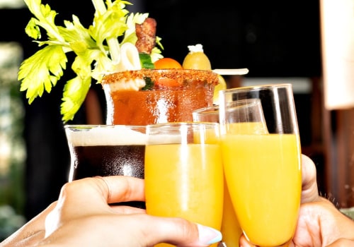 Discover the Best Happy Hour Specials in Aberdeen
