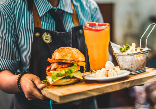 Aberdeen Dining: Exploring the Tipping Culture