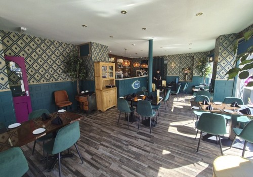 Aberdeen Dining: The Ultimate Guide to Restaurant Reviews and Ratings