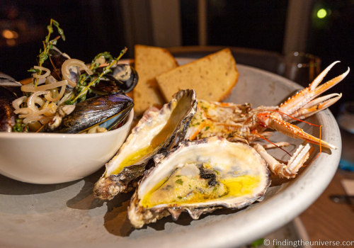 The Dos and Don'ts of Dining in Aberdeen: A Comprehensive Guide