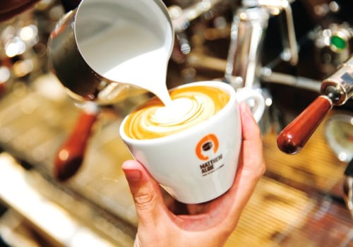 What Coffee Do They Drink in Scotland?