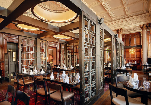Casual Dining Chains in Aberdeen: A Comprehensive Guide