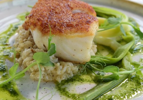 How to Dine in Aberdeen: A Guide to Organic and Locally Sourced Ingredients