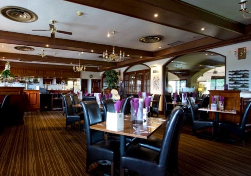 Exploring Aberdeen's Off-the-beaten-path Restaurants