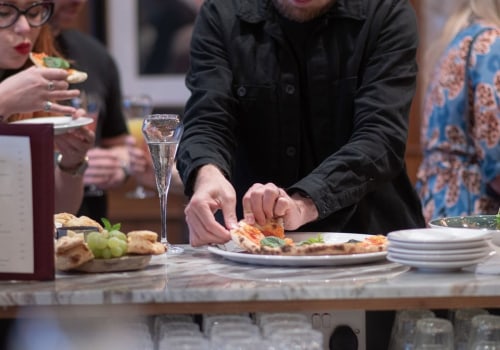 Covering Aberdeen's Culinary Events and Workshops: A Must-Read for Food Enthusiasts