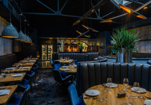 Uncovering the Best Celebrity Chef-Owned Restaurants in Aberdeen