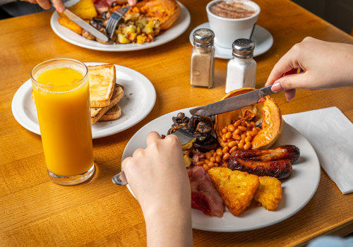 Aberdeen's Best Budget-Friendly Eats