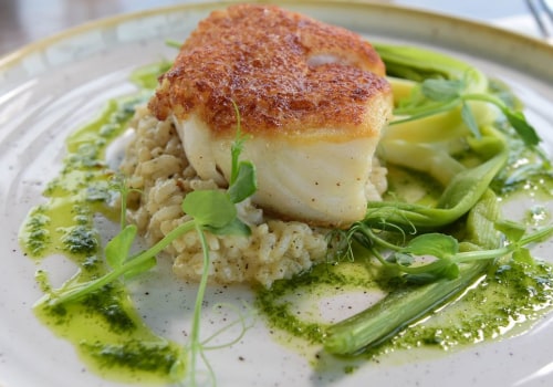 Aberdeen Dining: Top Picks from Food Critics