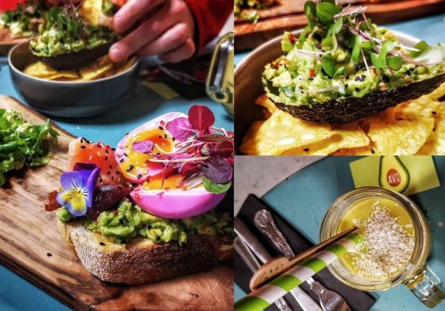 Discovering the Delicious World of Aberdeen's Street Food Markets