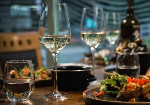 The Best Times to Book a Table for an Unforgettable Dining Experience in Aberdeen