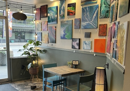 Discover the Best Café Chains in Aberdeen